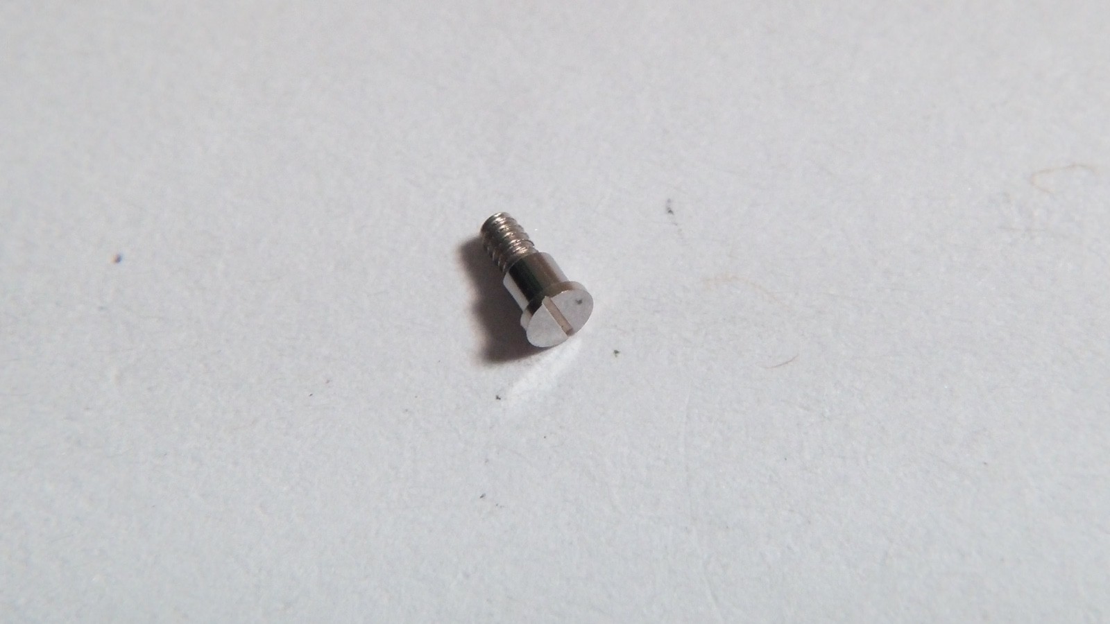 Jaeger Lecoultre 497 51143 Futurematic Oscillating Weight Screw for watch repair