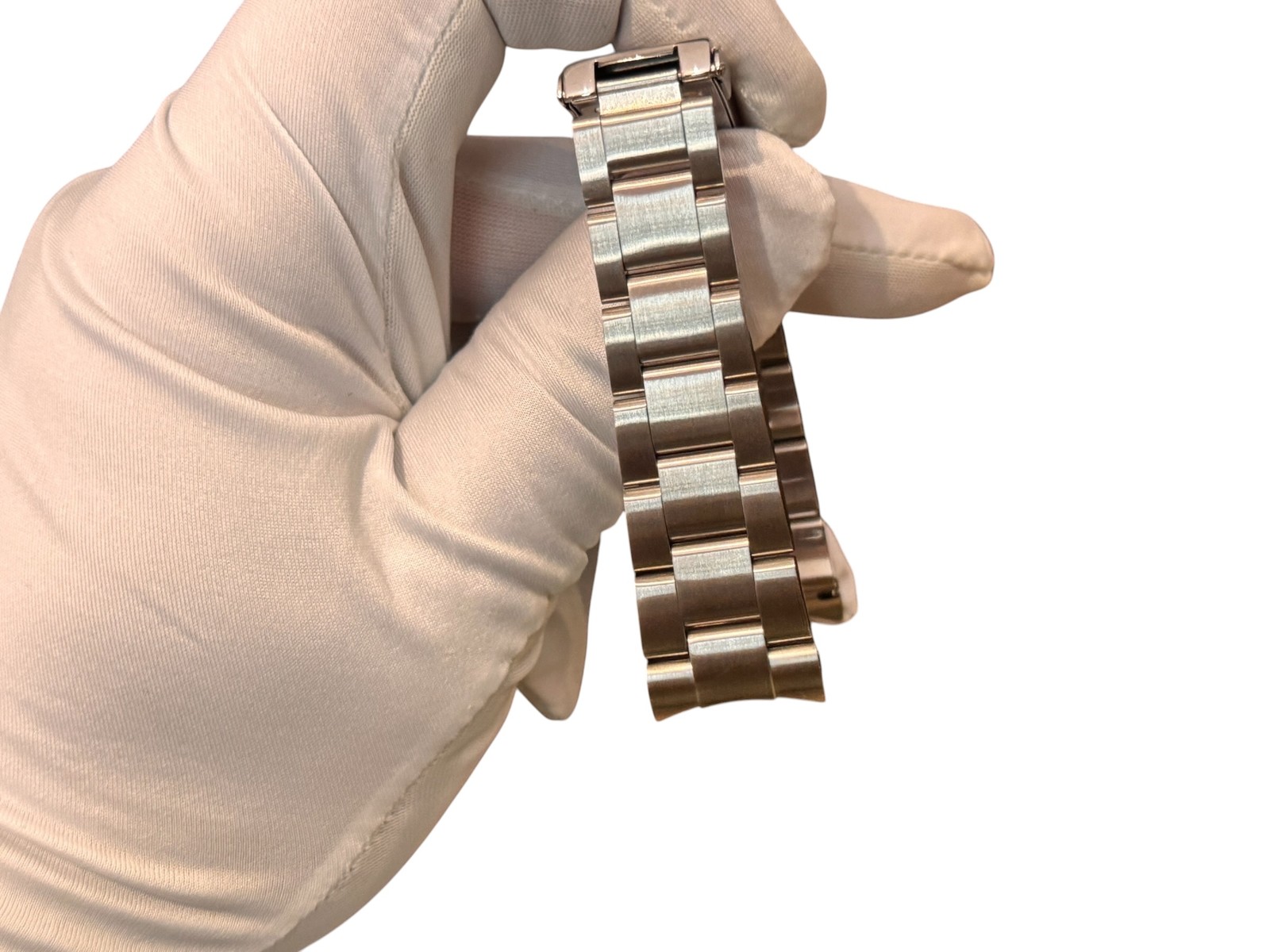 Bracelet Oyster Steel CL1 for Rolex (cod. 78790 SEL CL1) — Used Good Condition
