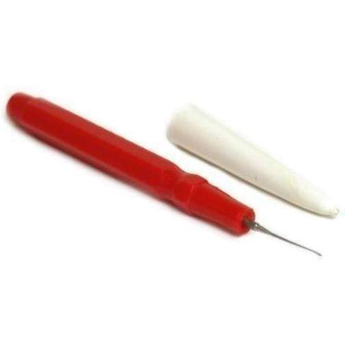 Oiler Pin for Watch & Clock Repair Watchmaker Clockmaker Repair Tool