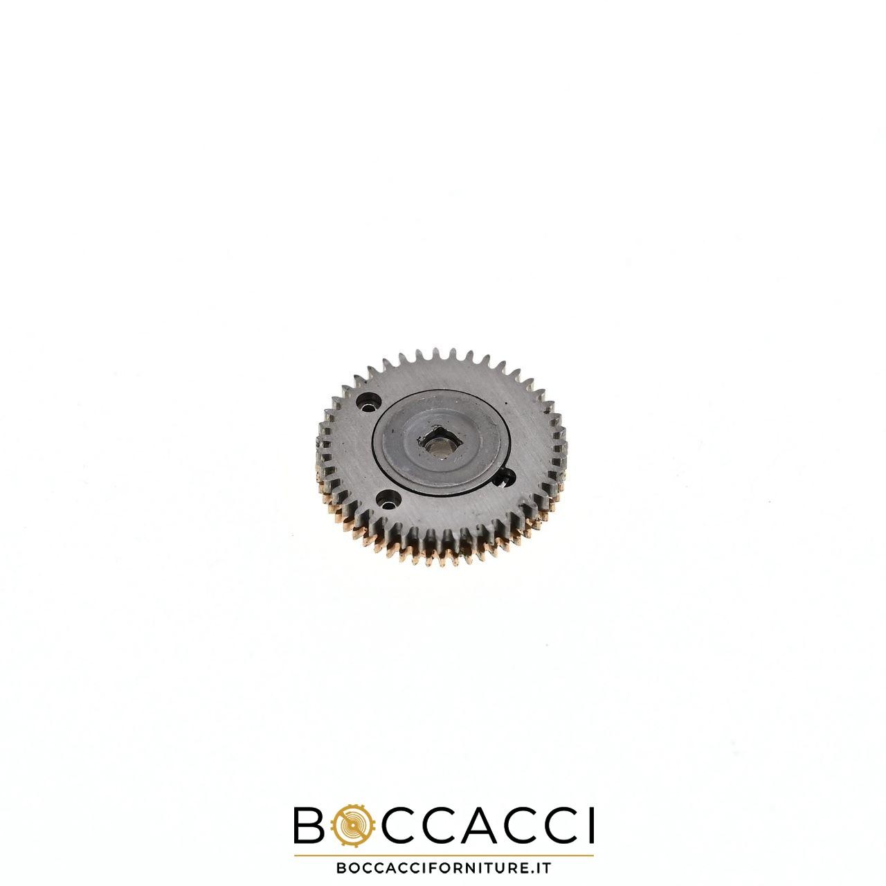 Omega 491 Cod. 1100 Spool Mounted Calib: 490, 491 (EXCELLENT CONDITION)