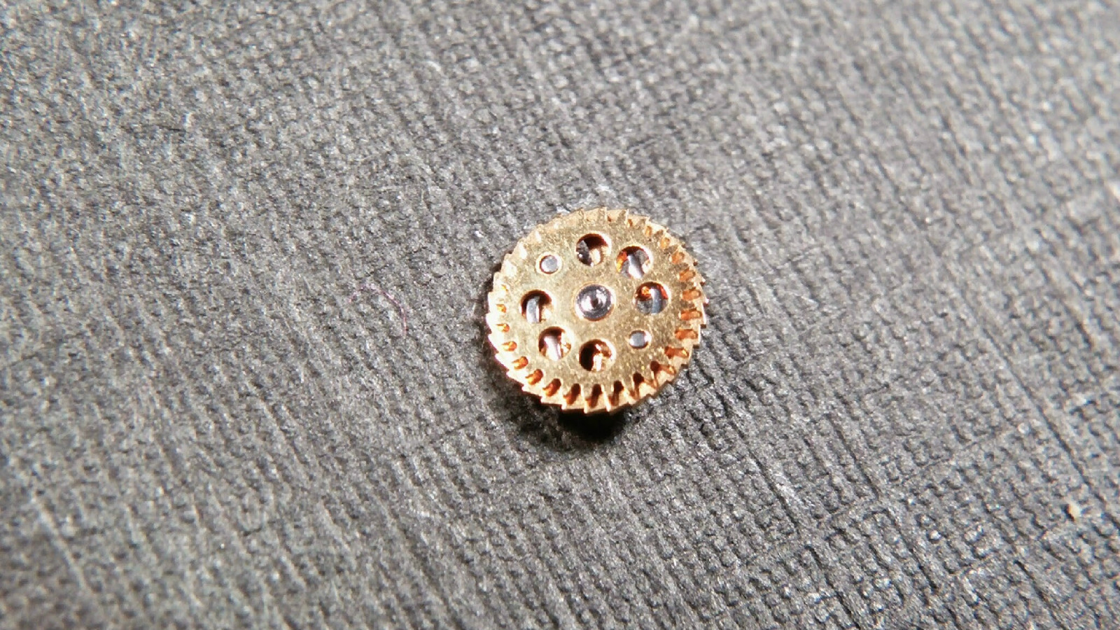 Tudor, Reversing Wheel, 7750 1535, 7750 1488, 7750 1480 Great Condition