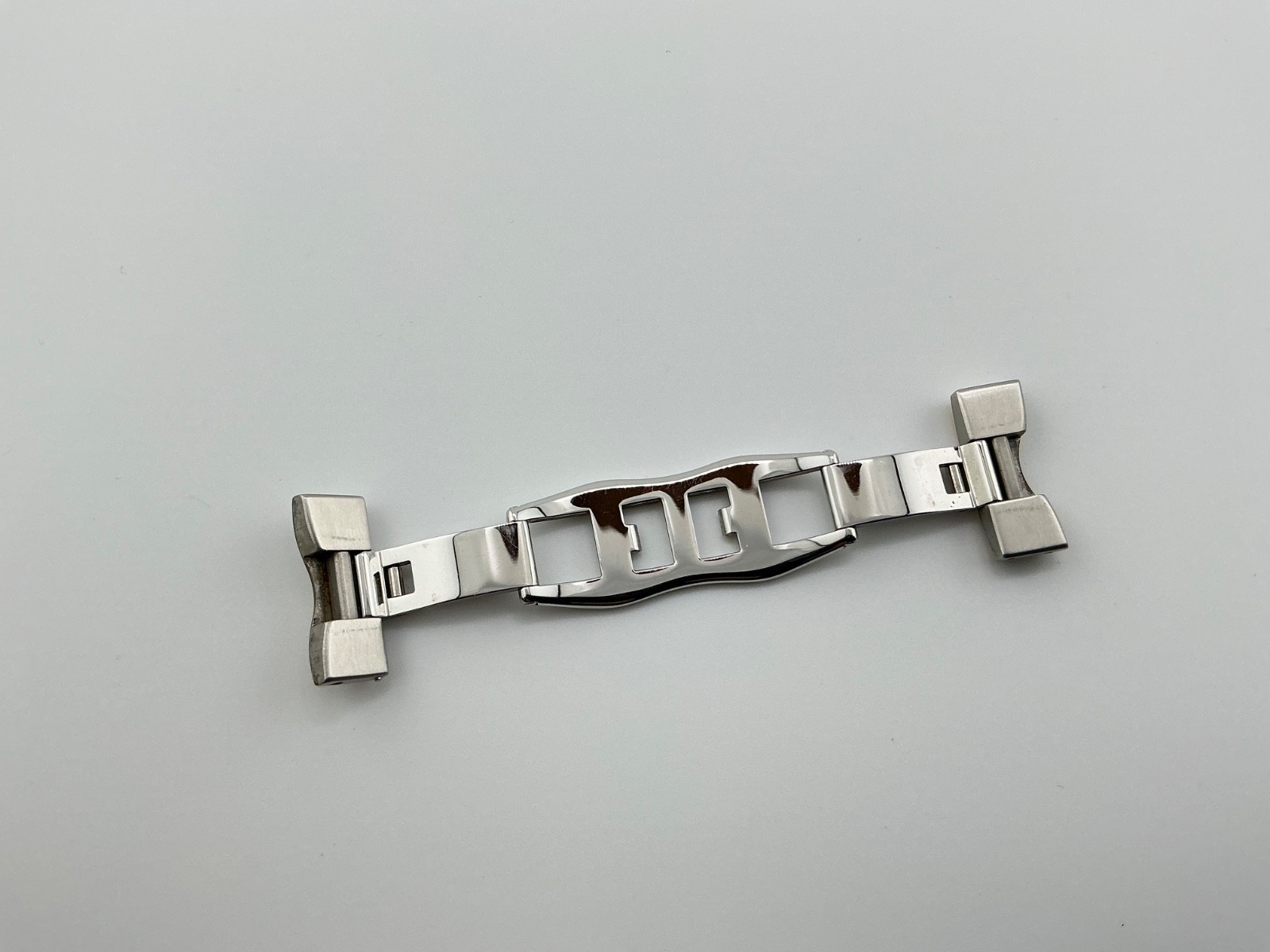 AUTHENTIC EBEL CLASSIC WAVE E1251F41 Clasp S/S See description