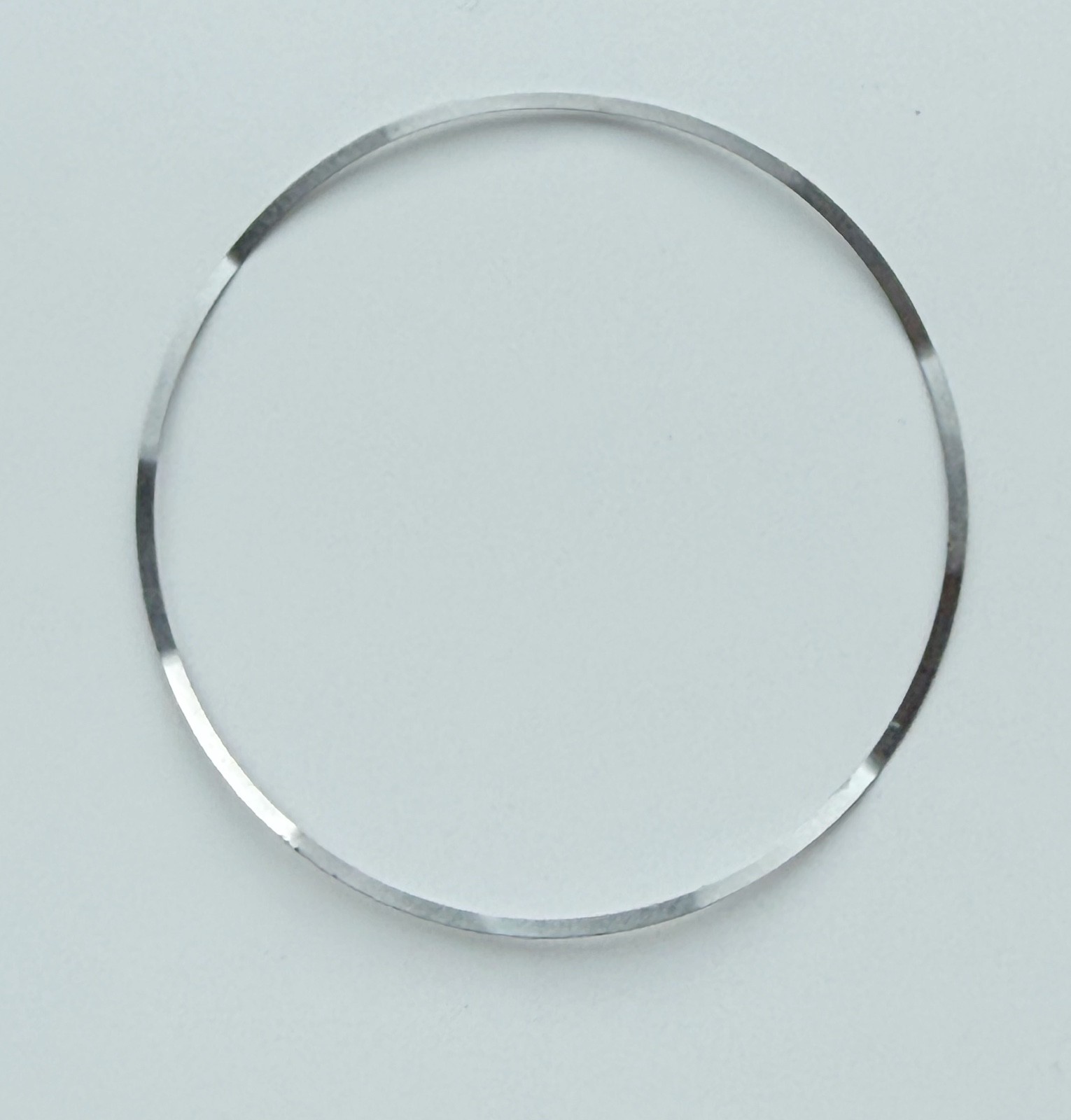 Seiko Rotating Ring Spring (part no. 81330221) Fits 6119 & 6139-6002/5/9
