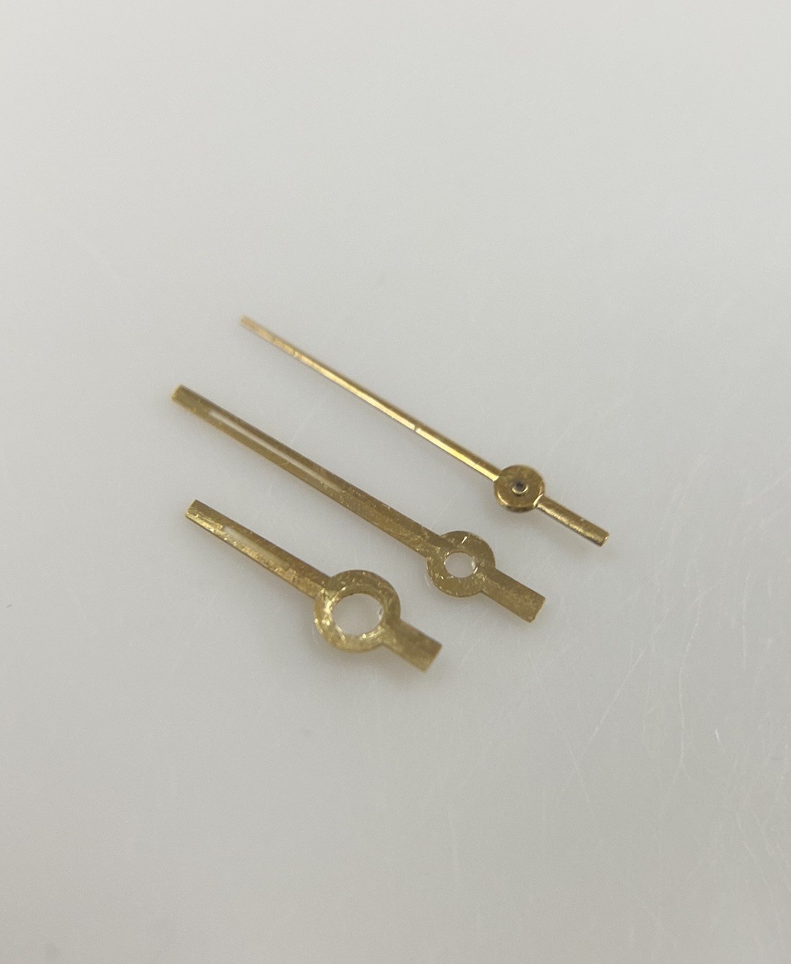 Genuine Rolex Datejust Cal. 2130/2135 6917 69173 69178 69278 79173 Hands