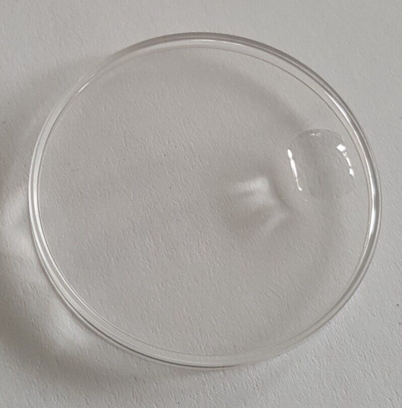 Rolex Plexiglass Crystal Number 25-128