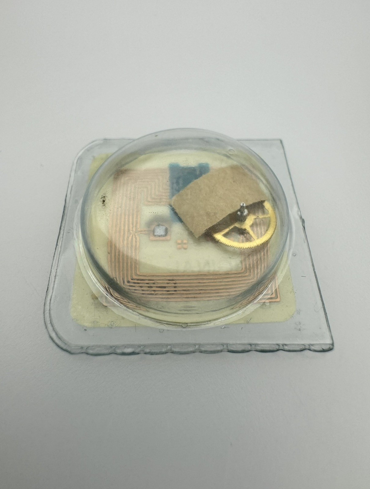 Rolex Original 3030 3035 5013 Third Wheel New Old Stock Genuine Sealed