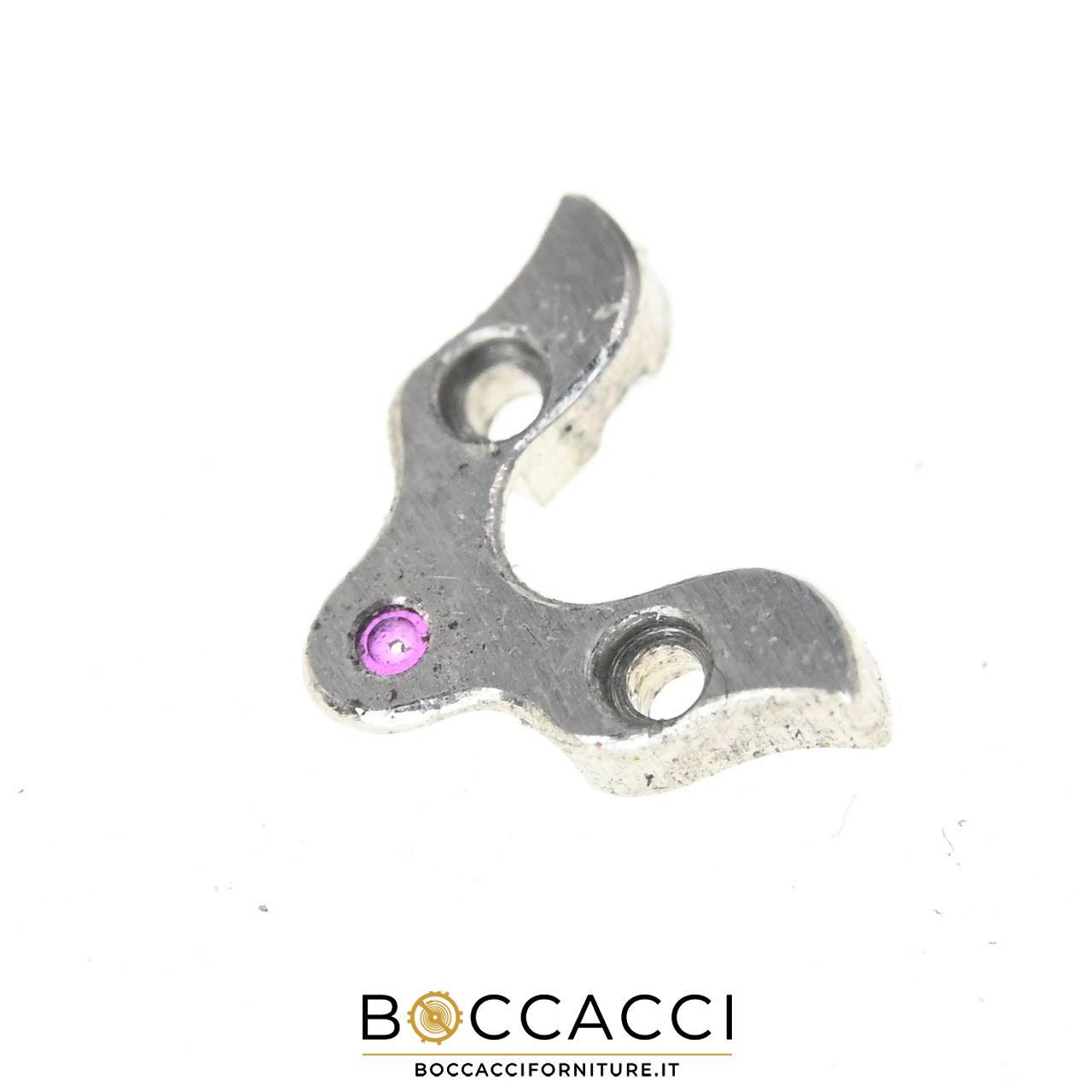 IWC 83 Cod. 125 Pallet Cock Calib: 83 (EXCELLENT STATE)
