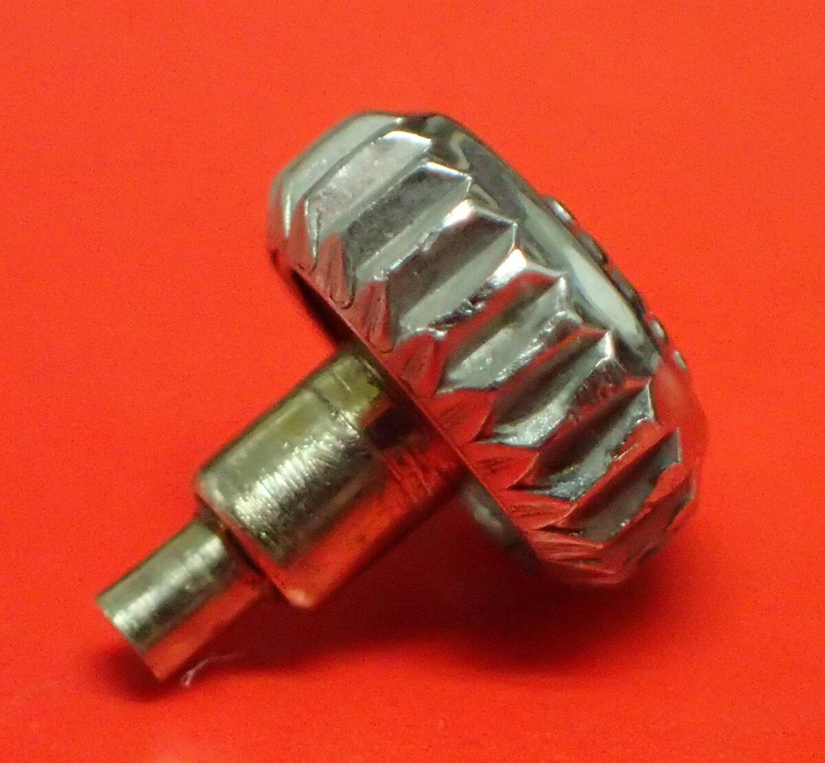 Genuine Rolex 600-0 6mm Crown Datejust 1016 1500 1600 1601 5508 6239 etc #15