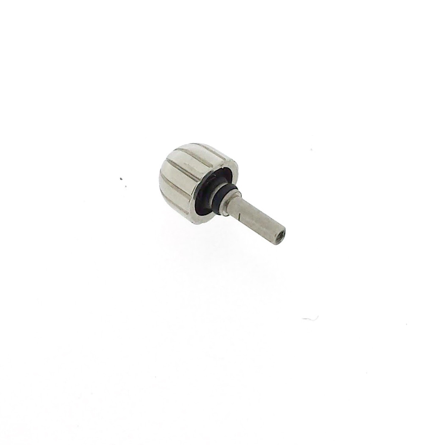 Push Button Stainless Steel Breitling CHRONOMAT 4mm screw type