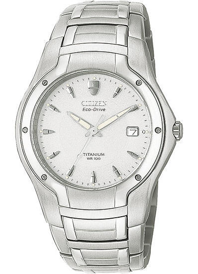 Citizen Men’s BM0900-51A Titanium Watch Link