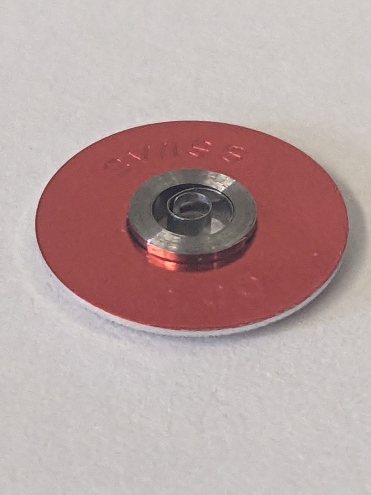 ETA Caliber 2440 2442 Eterna 1417 Mainspring Swiss made x 1 piece