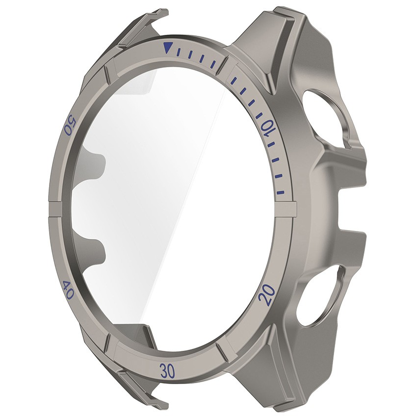 Screen Cover Protective Cases Watch Cases Accessories For Garmin Fenix 8 Solar