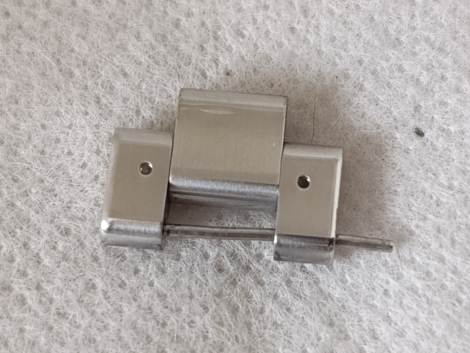 Tag Heuer aquaracer jersey/link ref. CAF2110mm. 18 x9