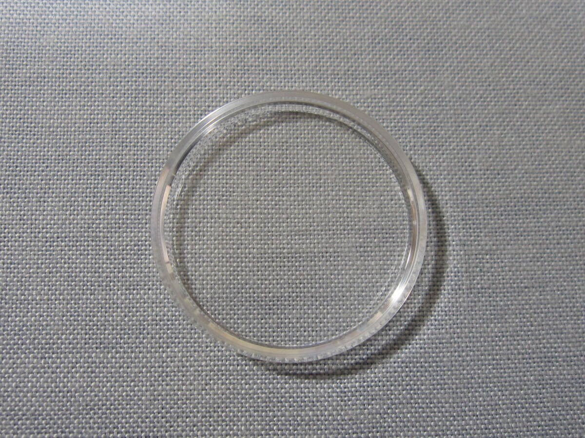 Seiko Windshield 2197 331W01An For King Seikoeiko Regulation Outer Diameter 33.3