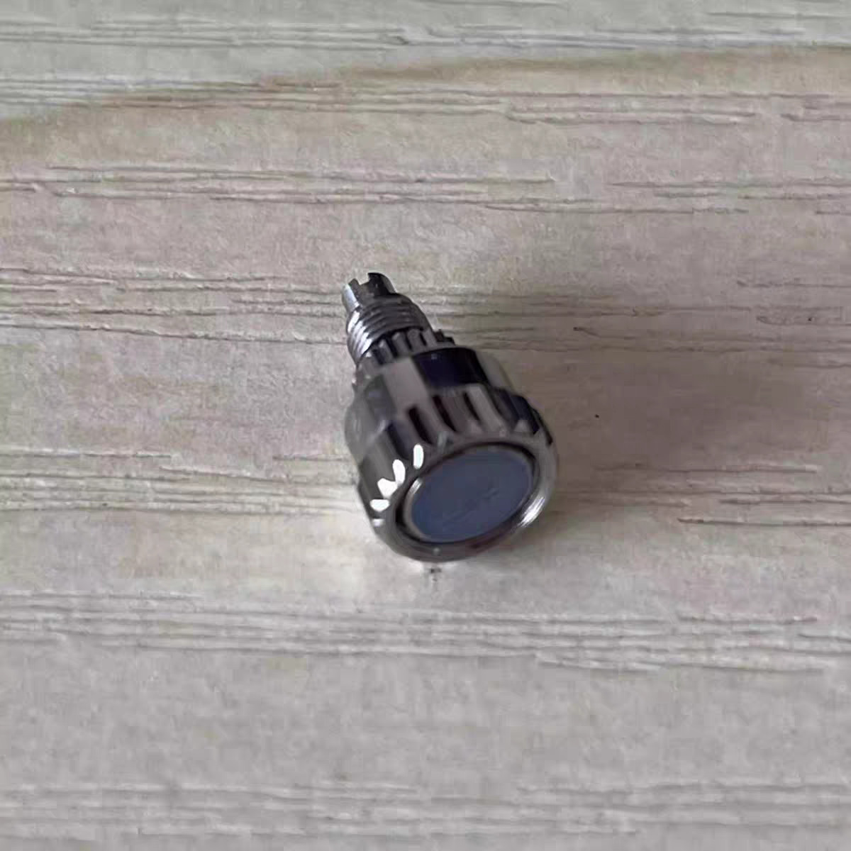 Premium Quality Pusher Steel Push Button For Rolex Daytona 116506