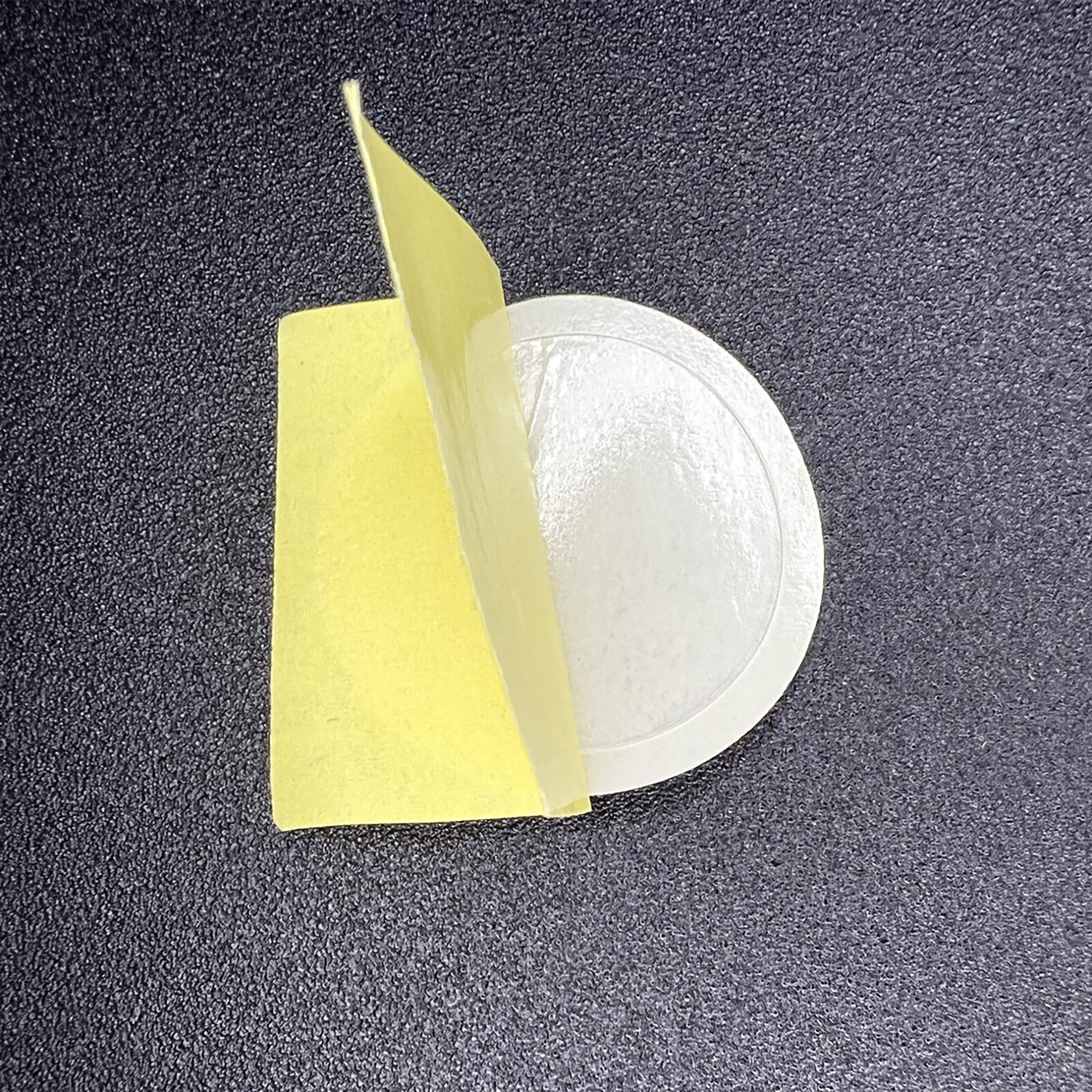 38MM 40MM Bezel Adhesive Ring Sticker Double-sided Stickers Watch Parts