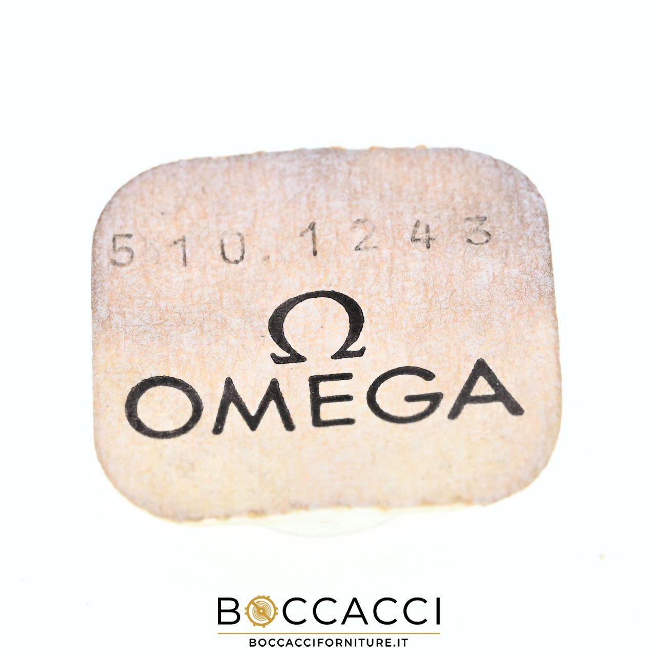 OMEGA 510 Fourth Wheel Cod. 1243 Calib: 510, 511 (IN BLISTER)