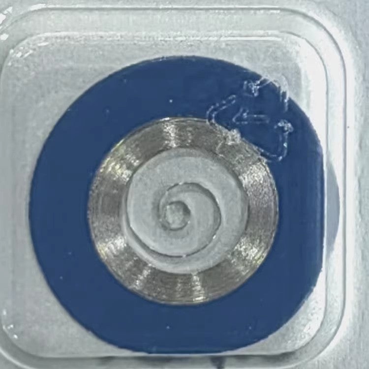 Swiss Made New Mainspring for CTR 1847 Automatic Mechanical Movement