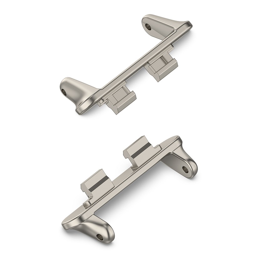 2x Head Grain Adapter Band Connector for Huawei Band 11/11 NFC/11 Pro/11 Pro NFC