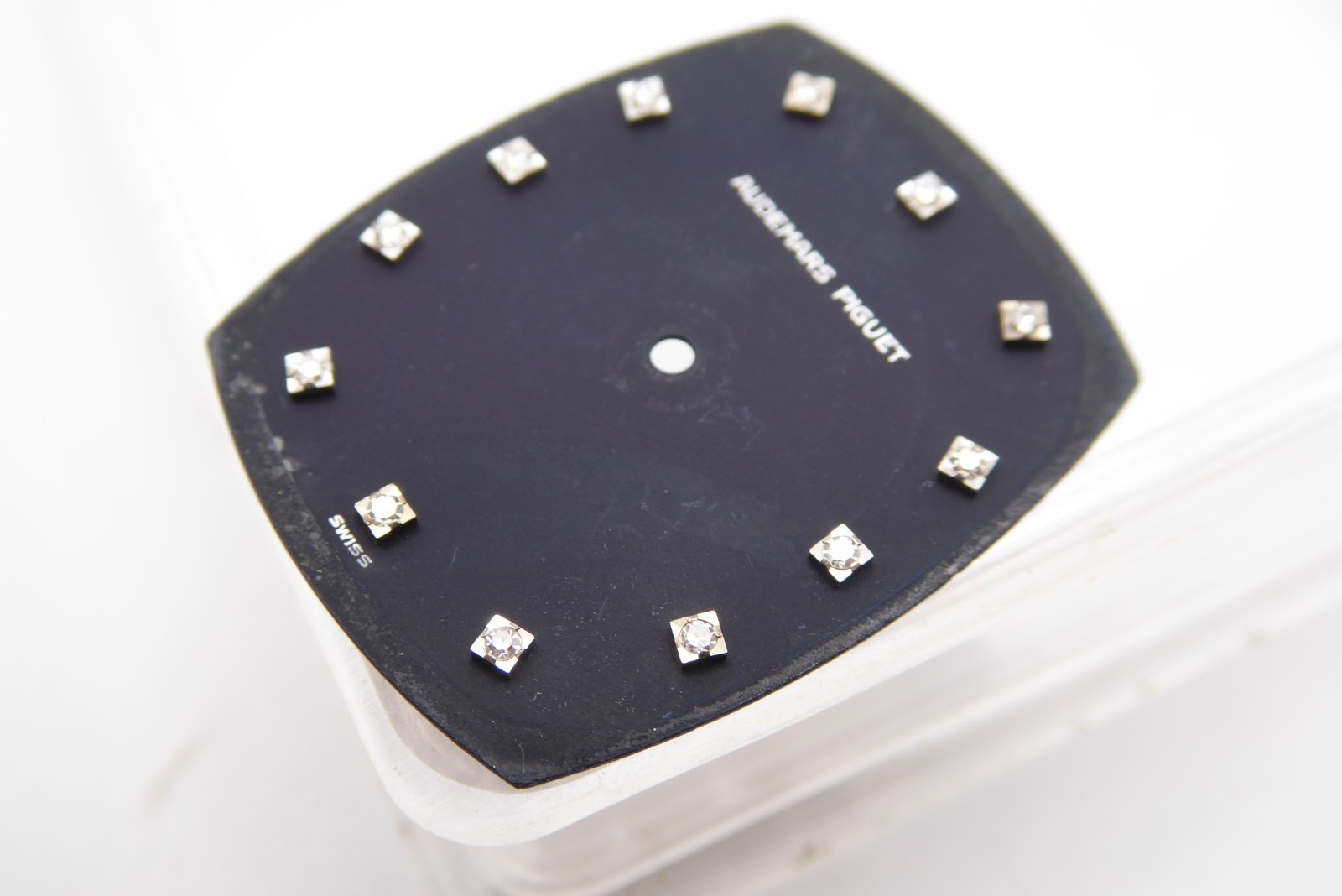 Audemars Piguet Cobra Vintage Dial Cal. 2080