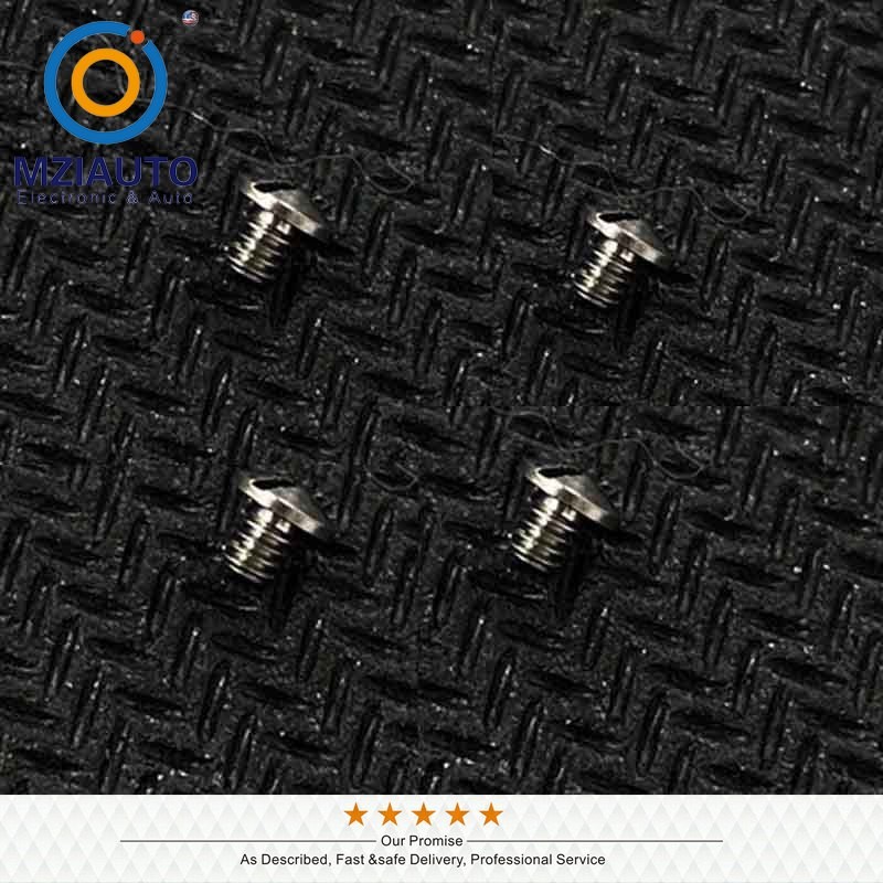 4PCS Band to Case 2.6 mm Head Size Bracelet Screw to Case Wave Sport For Ebel