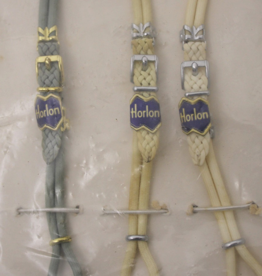 Quantity of Mixed Type Watchmakers Spare Straps, Various Lug Widths