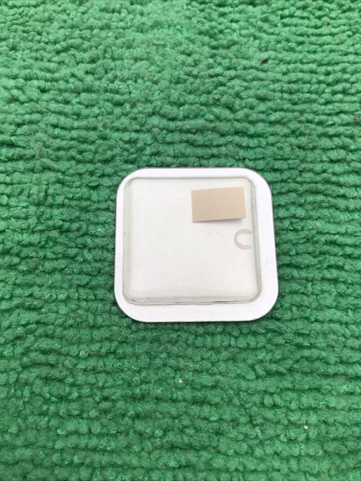 Rolex Caliber 2135 Genuine Parts
