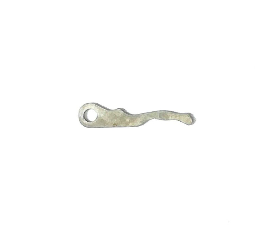 Original SEIKO 6138B 384615 Bascula / Yoke Movement Replacement Part
