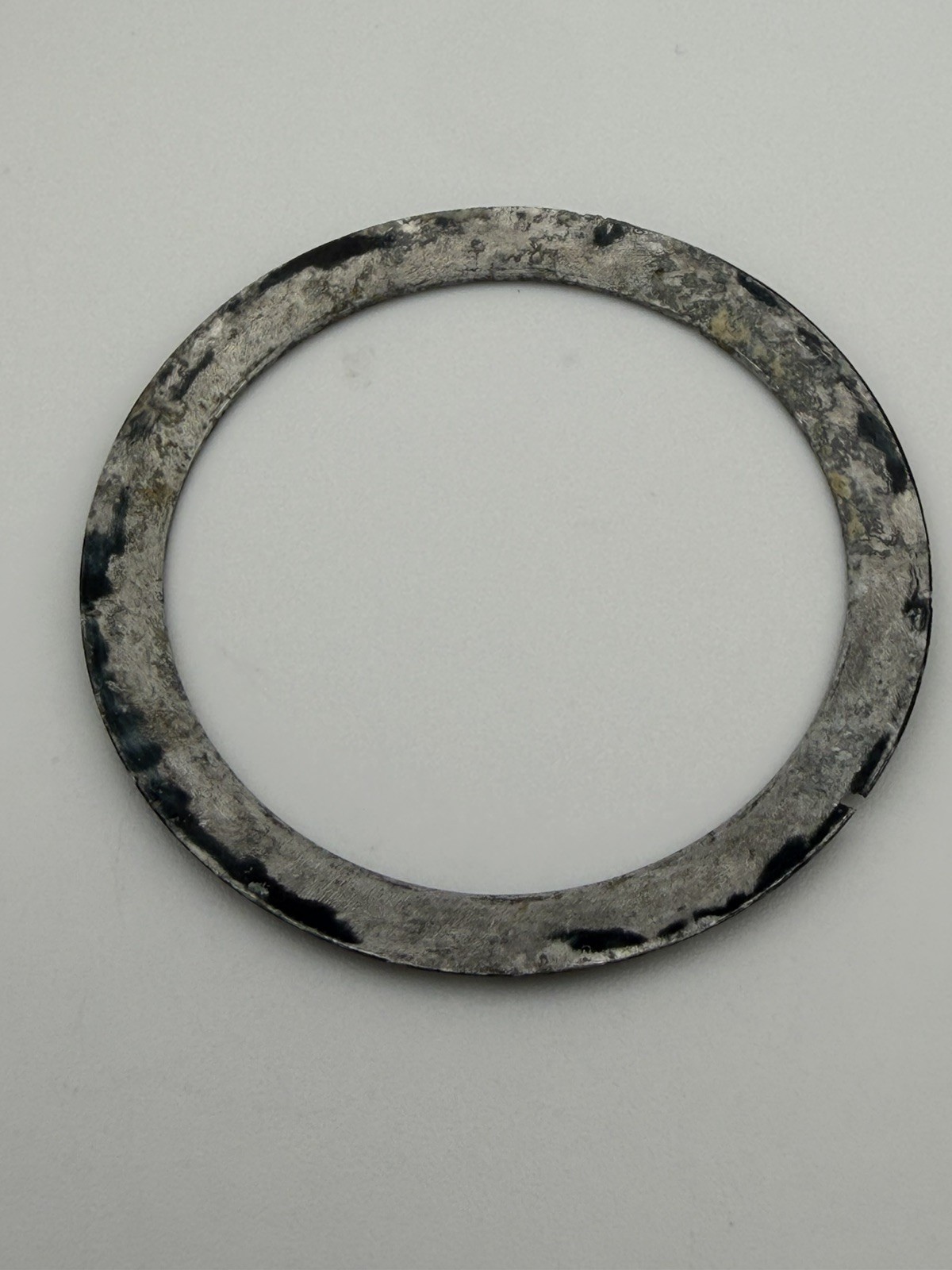 Genuine Rolex GMT Master Faded 16700 16710 16760 Black
