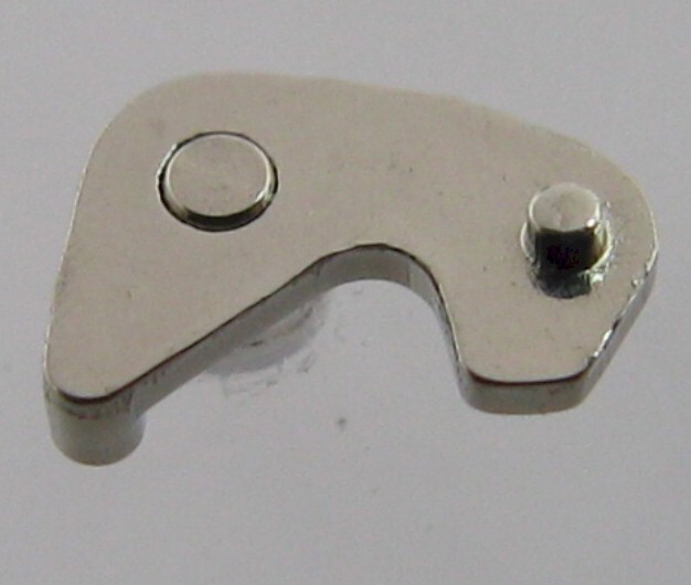 ETA 2750 2770 2776 … watch movement part 443 setting lever * no quickset *