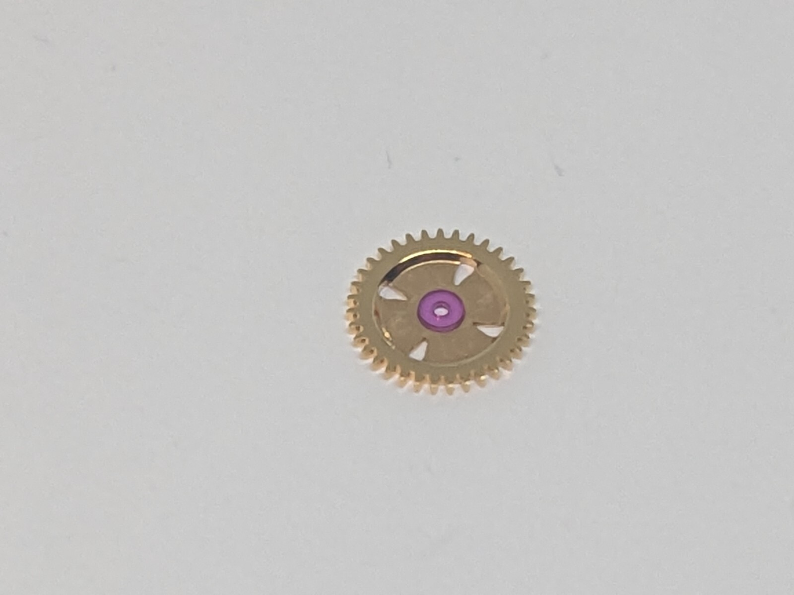 Eta 2890 2892-2 2892 A2 Intermediate Reduction Wheel part 1490 Swiss x 1 piece