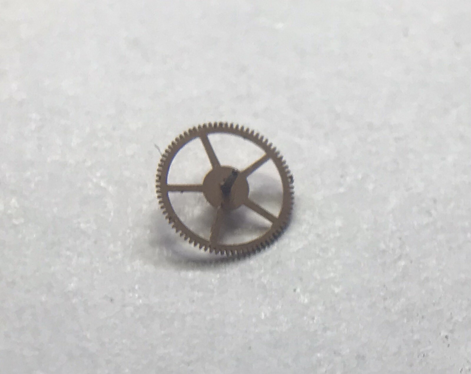 Omega 552 550 551 552 560 561 562 563 564 565: Second Wheel – Part 1243