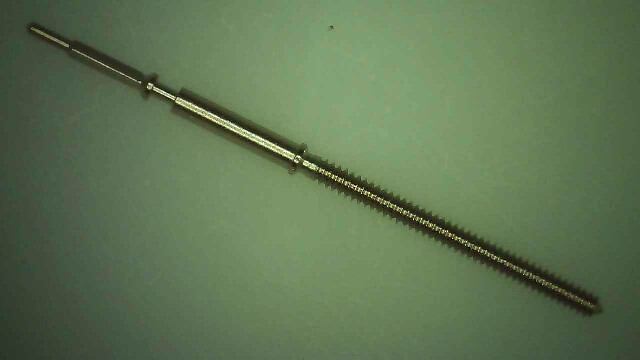Ronda Harley Quartz Stem 5022 ~ 5030D ~ 5040~ 5040B #405 #401 Factory Genuine