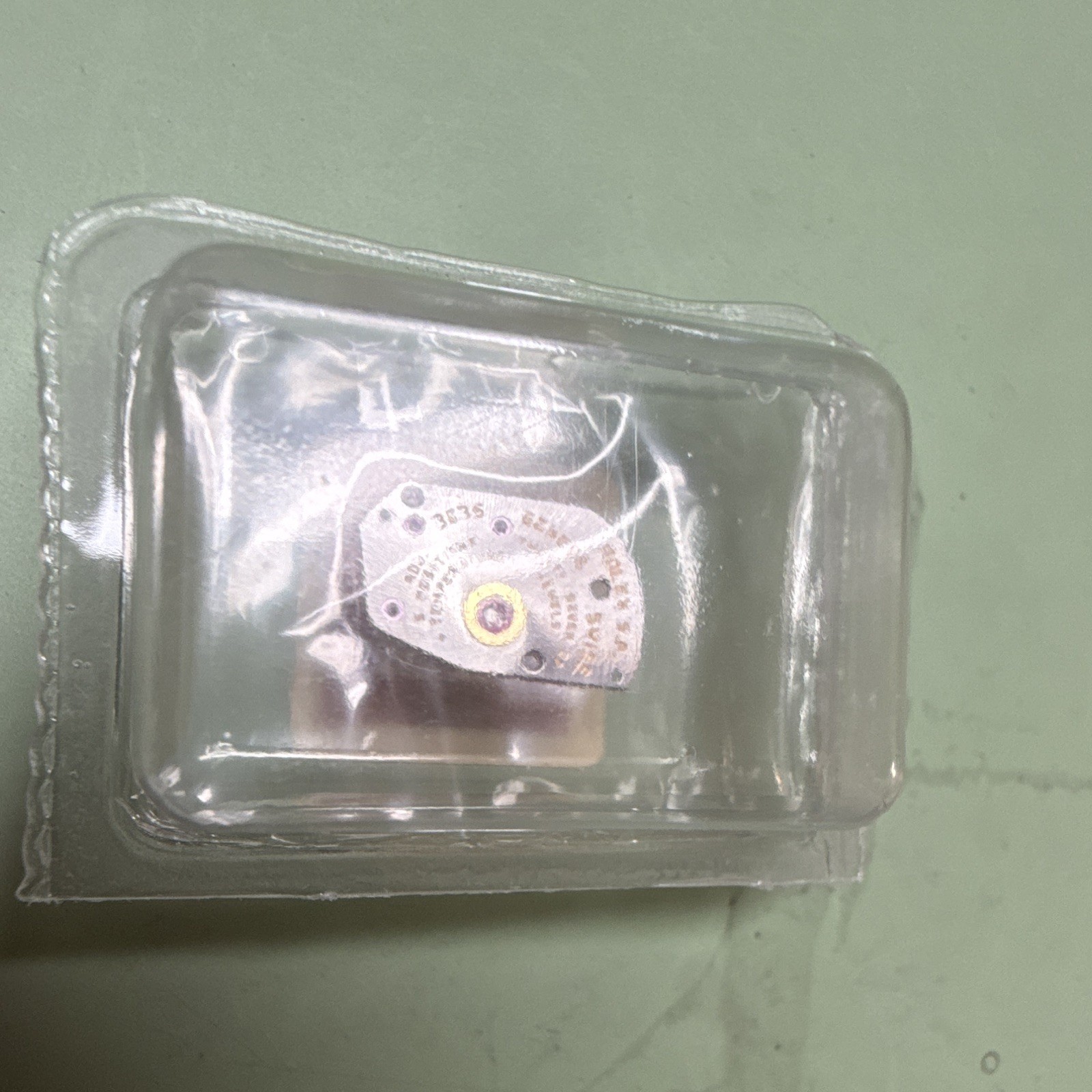 Rolex 3035-5061 Automatic Upper Bridge Brand New In Blister