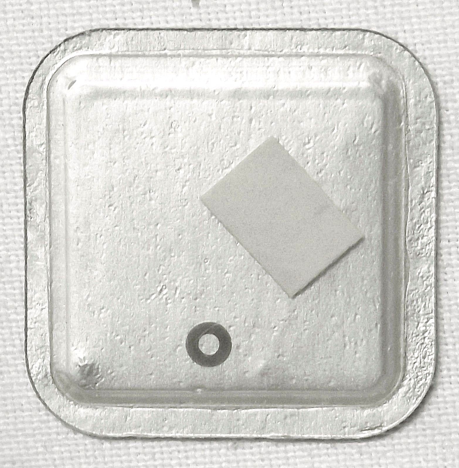 VINTAGE ROLEX 1400 – 2952 CROWN WHEEL SEATING ORIGINAL