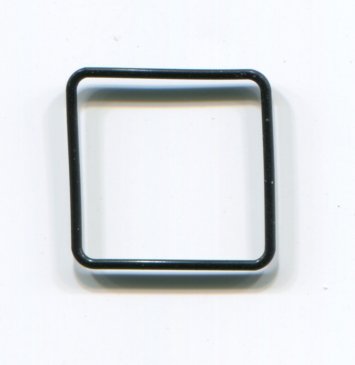 Ladies Panthere Case Back and Crystal gaskets “CLARK” Replacement For Cartier