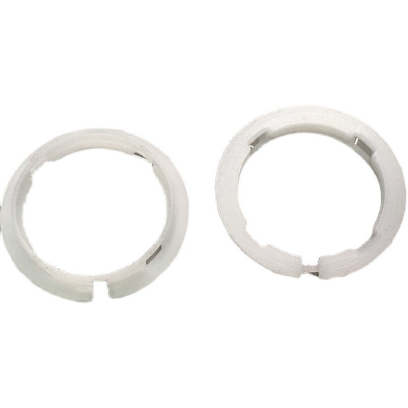 5.5mm Spacer Ring Plastic Watch Movement Cushion Mount for ETA 2824/2836/284