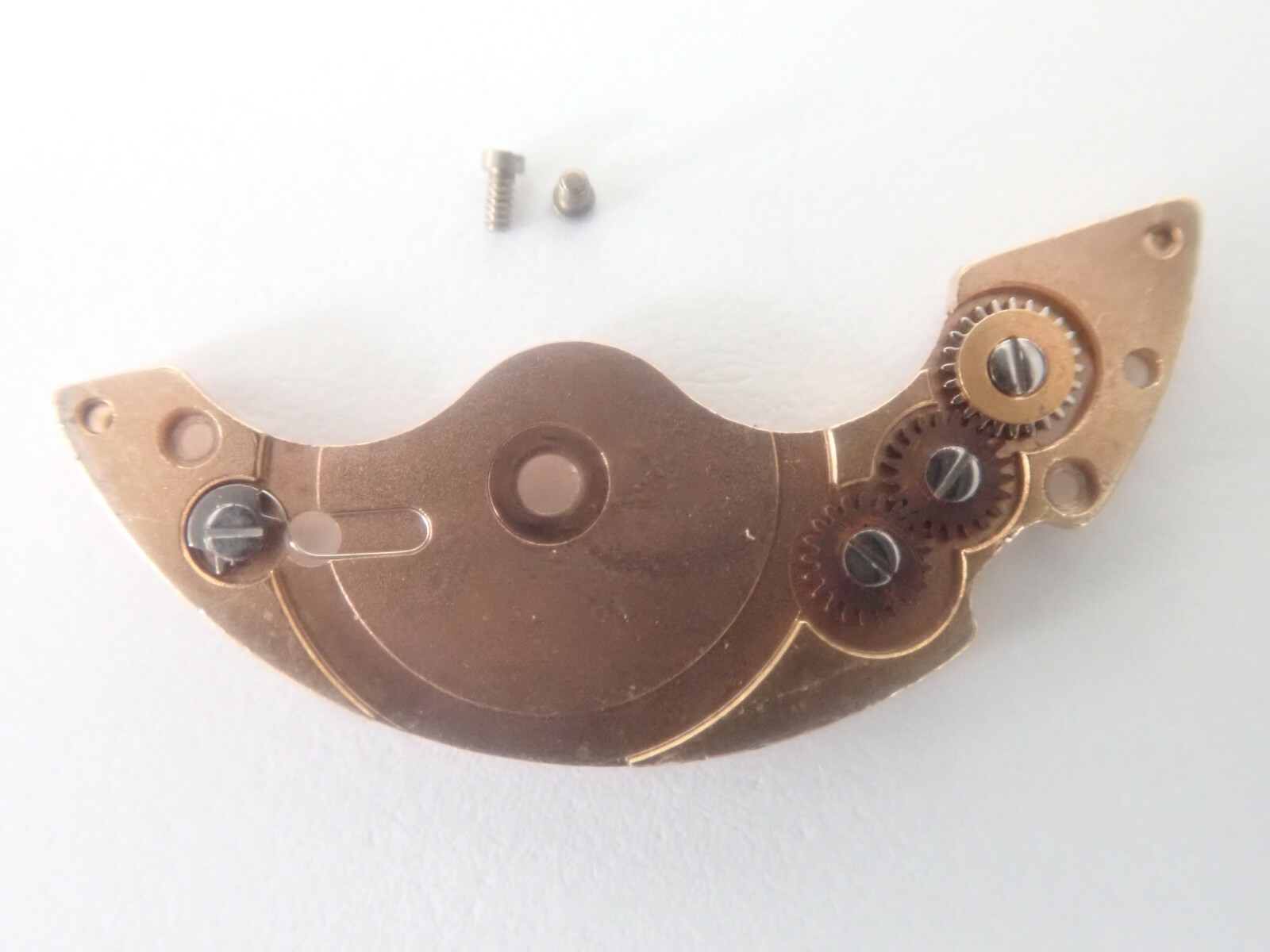 OMEGA Watch Calibre 1012 Auto Movement Watch Parts : 1010.1011.1020,1021,1022