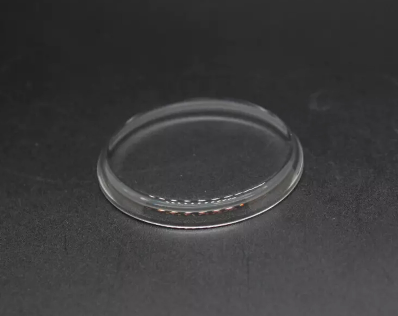Blue AR Coating Crystal Glass Seiko 6139 6139-6002 6139-6005 Pogue
