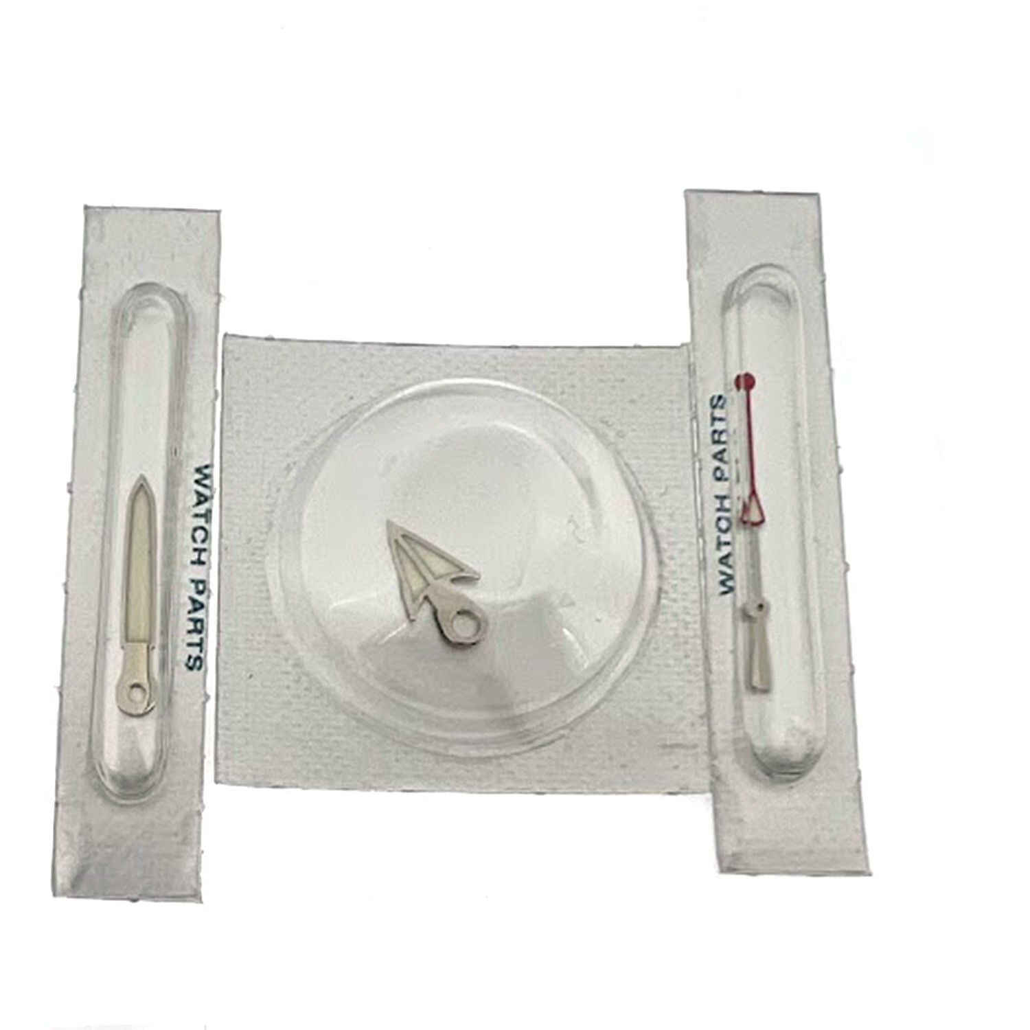 SEIKO Hands PROSPEX SAMURAI SRPB51 SRPB53 LUMIBRITE HAND SET Hour Minute Second