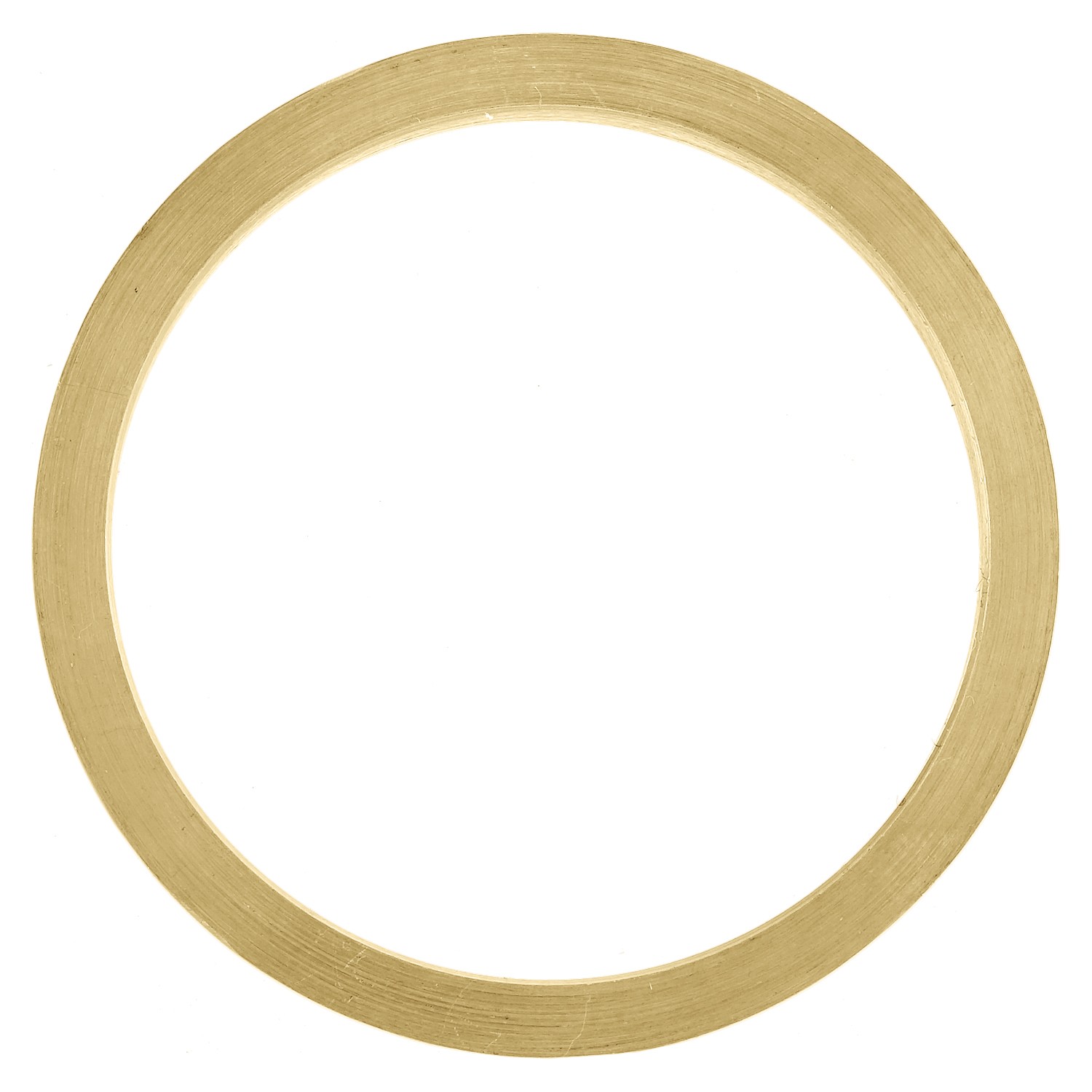 10K Yellow Gold Custom Diamond Domed Bezel For Rolex Day-Date 36mm Watch 1.50 CT