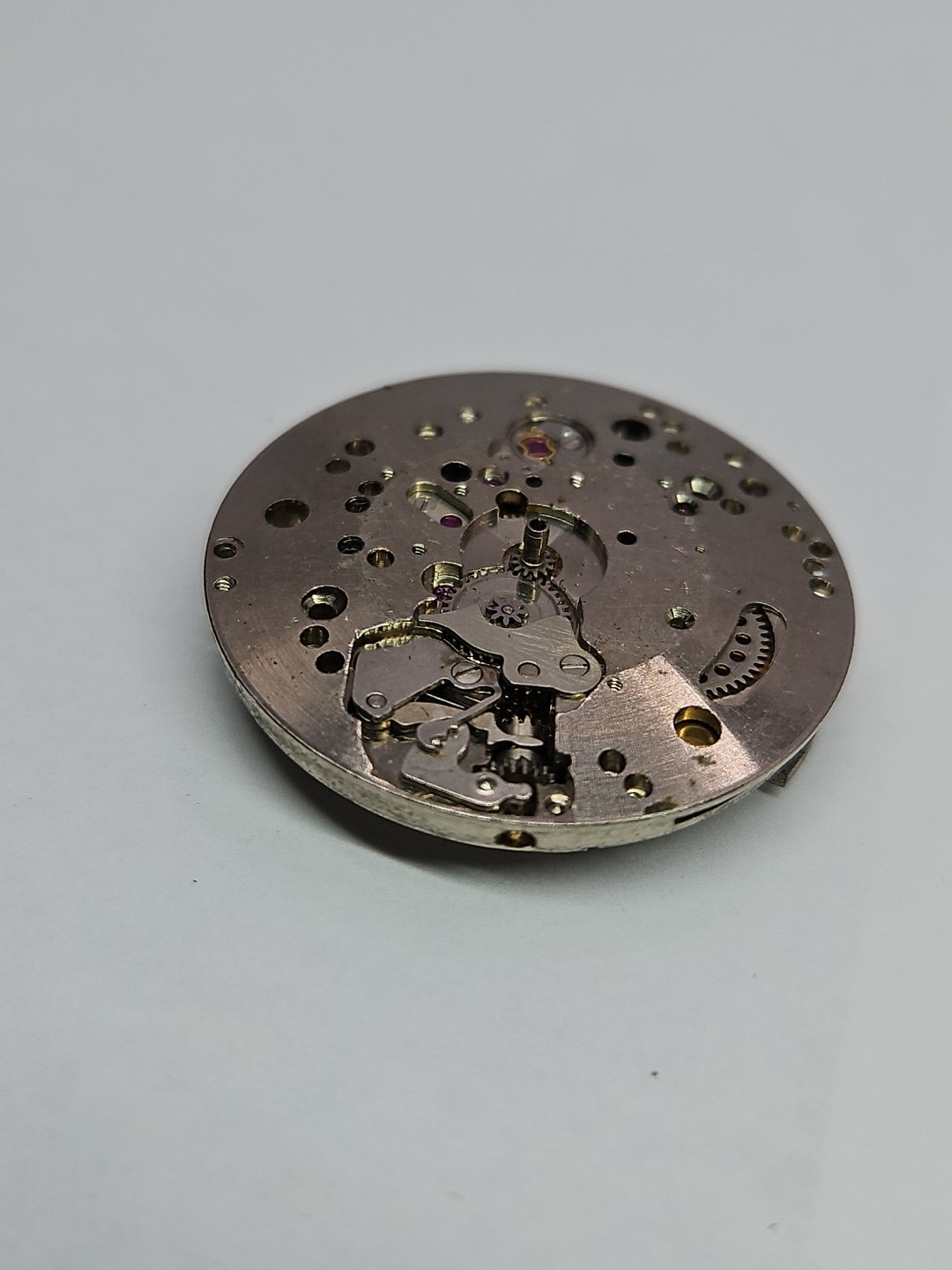 Tradition 17j Watch Movement Parts/Repair (R3)
