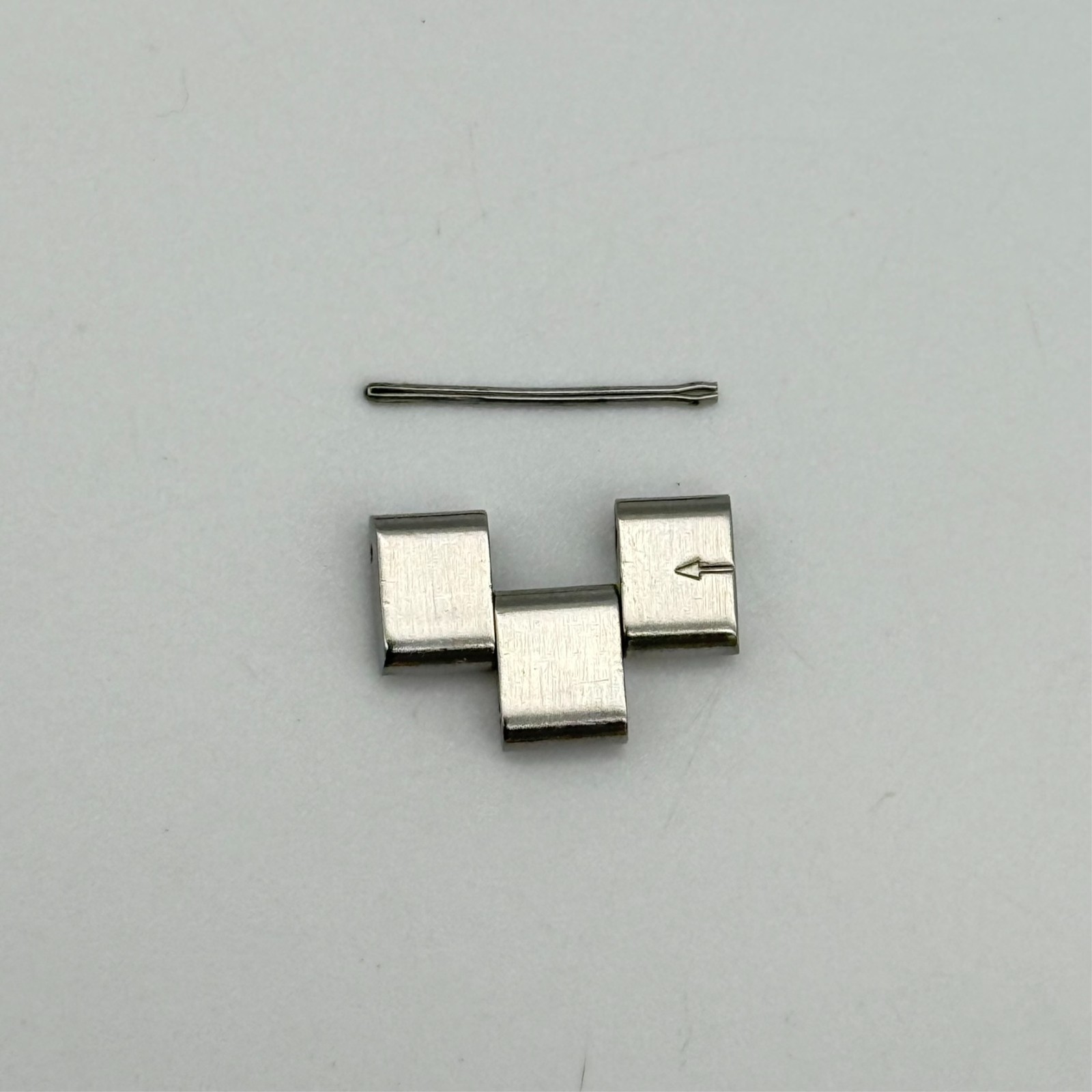 SKAGEN Stainless Steel Watch Band Link 18mm w/Pin for 118LSXN Bracelet Watch
