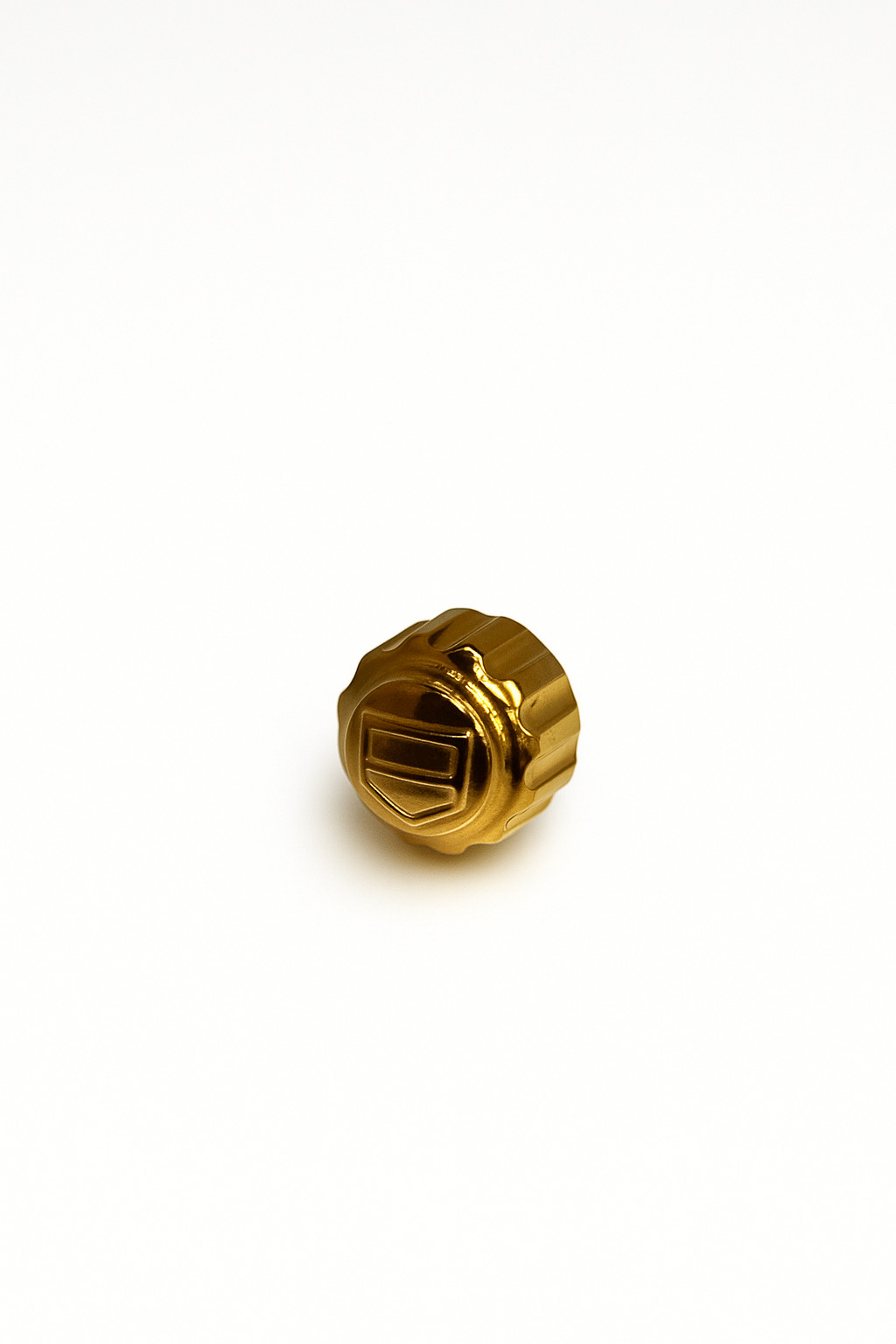 Genuine TAG Heuer Gold Watch Crown (4.9×4.0 mm) M0.9 | Tag-30