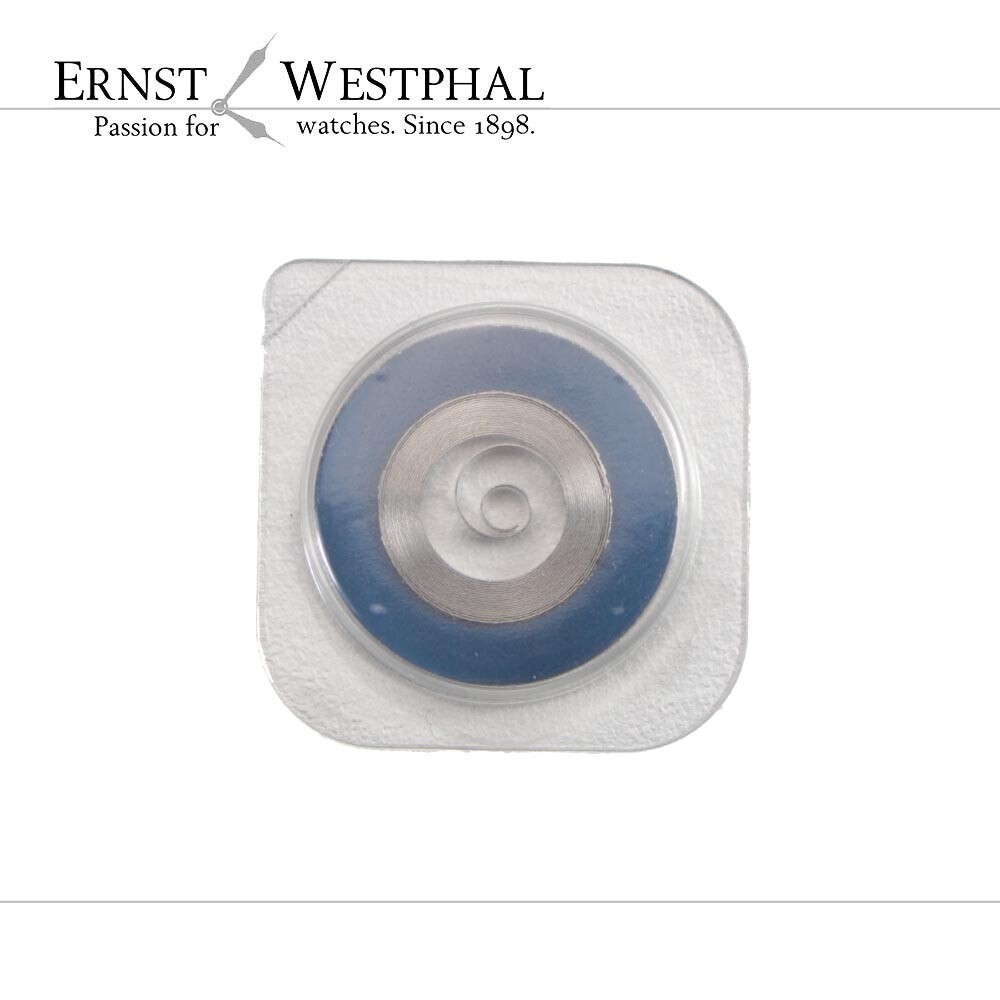 Genuine ROLEX Mainspring B5009-Y1 for 3035, 3055, 3075 GMT, 3086