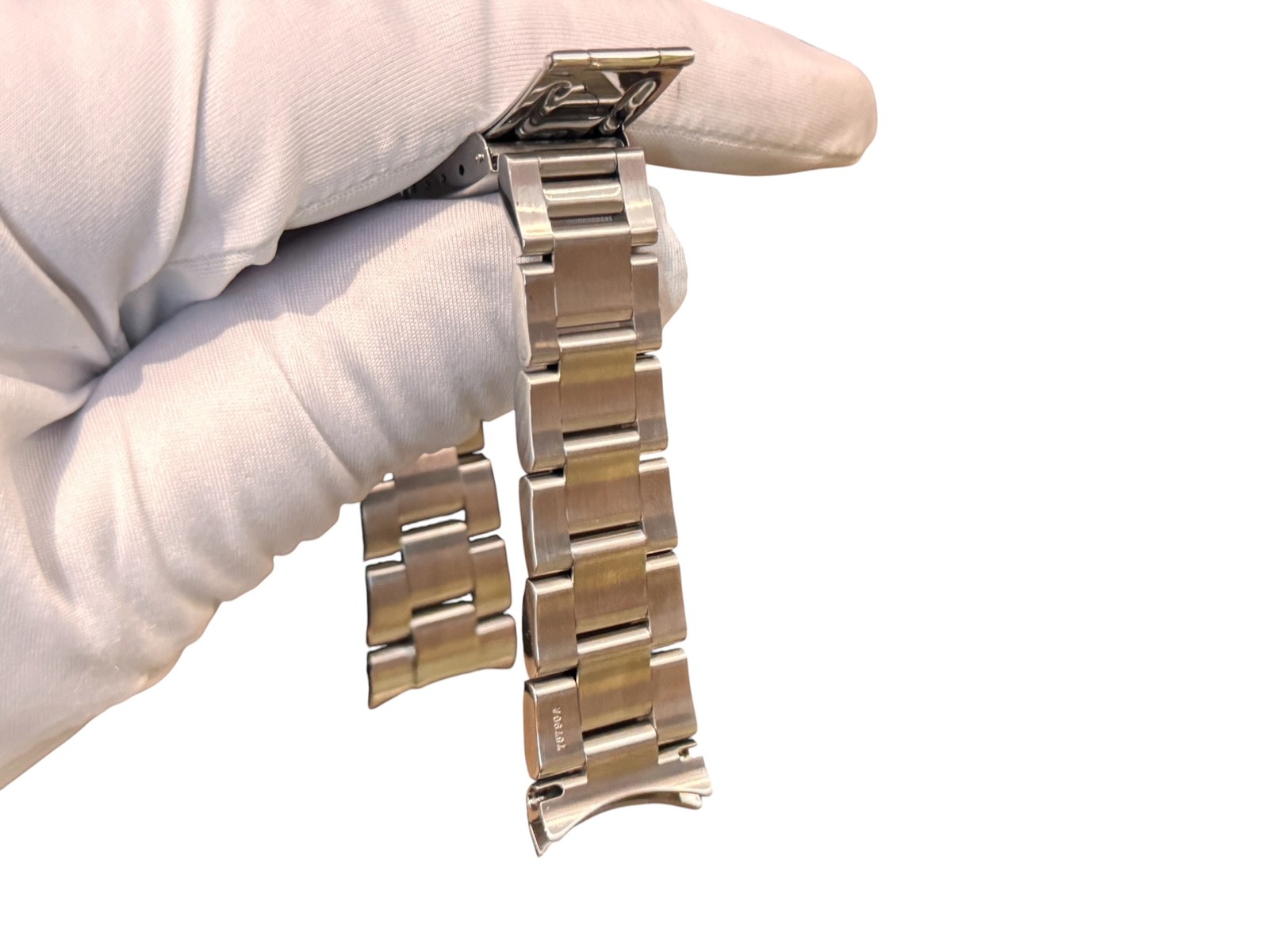 Oyster Bracelet Steel CL1 Used for Rolex (code 78790 SEL CL1) Bracelet Steel