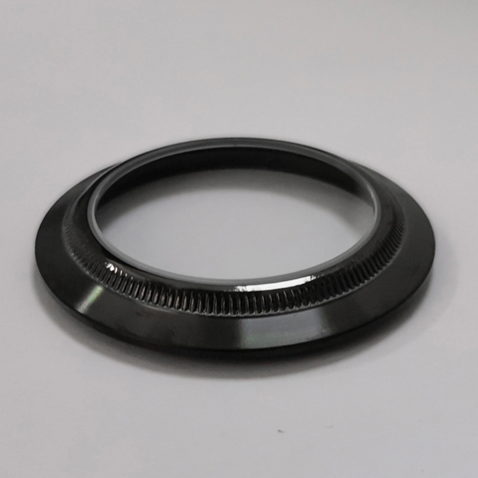 Back Cover 35.5MM Watch Cover for NH35 40MM SUB/Yacht /39.5MM Retro Watch Case