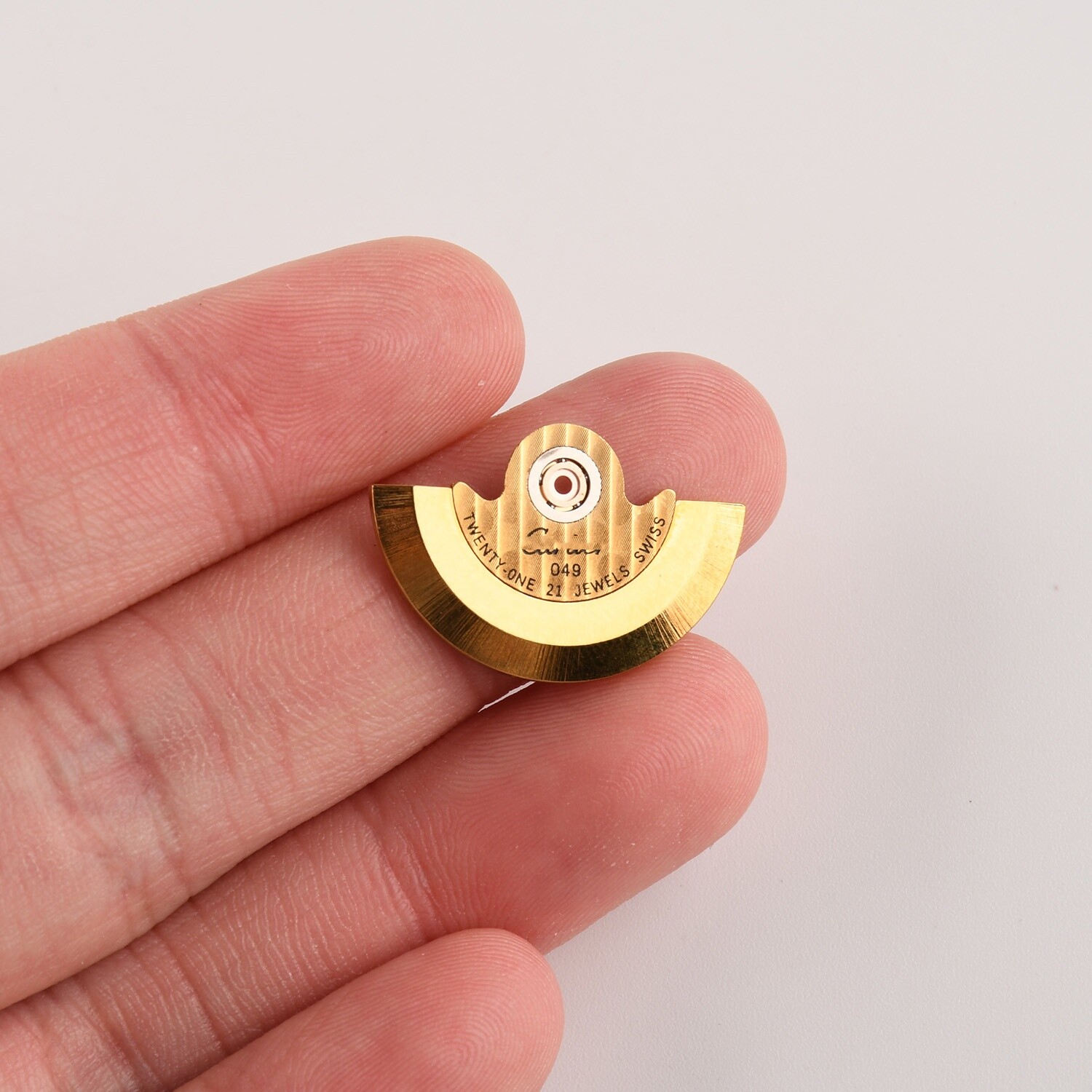 New Watch Automatic Rotor Oscillating Weight For 2824 2834 2836
