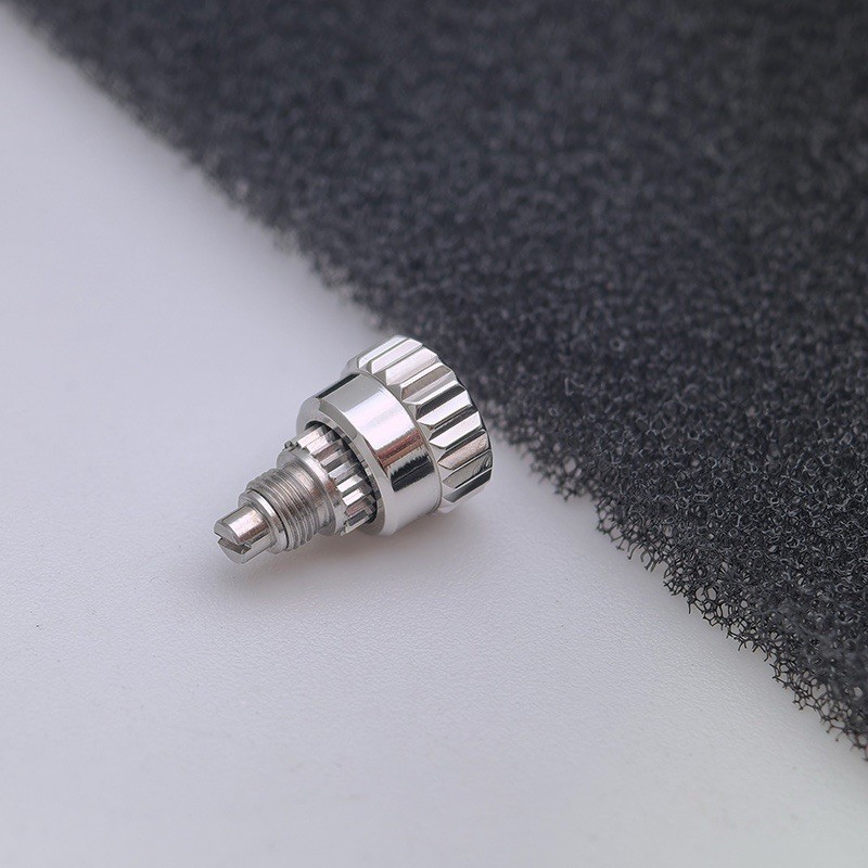 Generic Watch Pusher Button Fits Rolex Cal.4130 Daytona 116520 116500 WatchParts