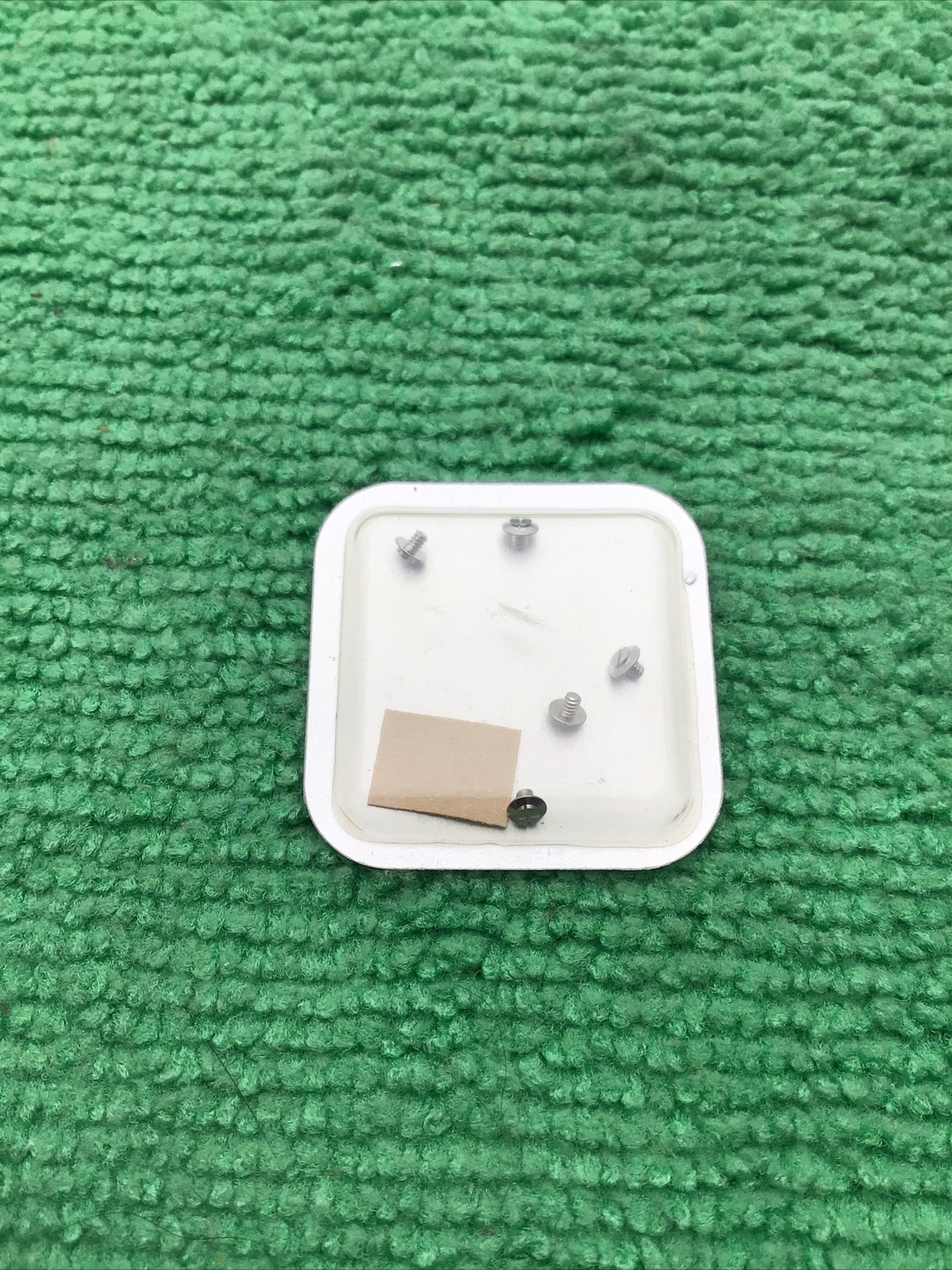 NEW Genuine For Rolex 3035 55053 Case Screw Watch Part (1 pc only) aa